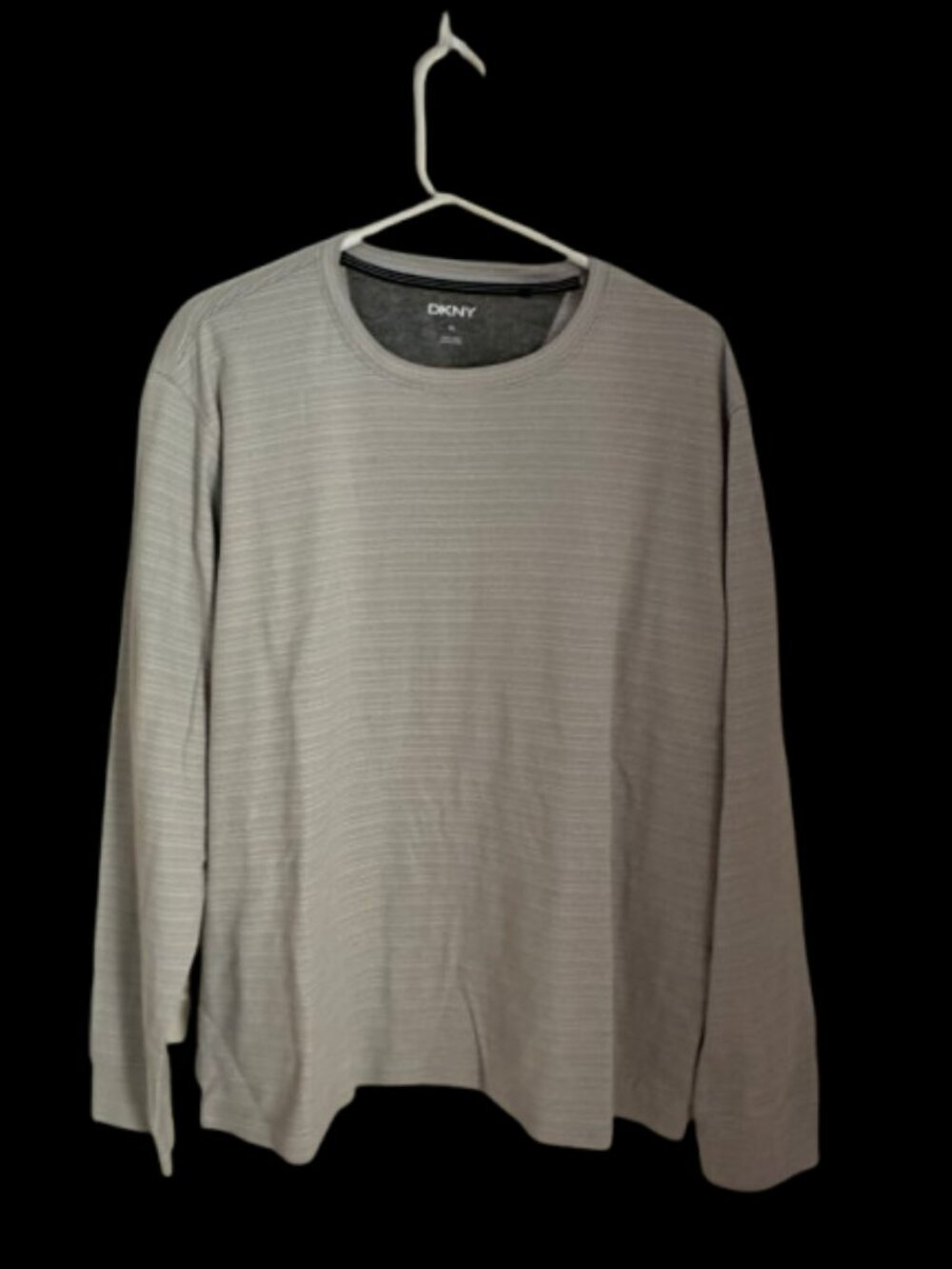 Men's DKNY Crewneck Tee